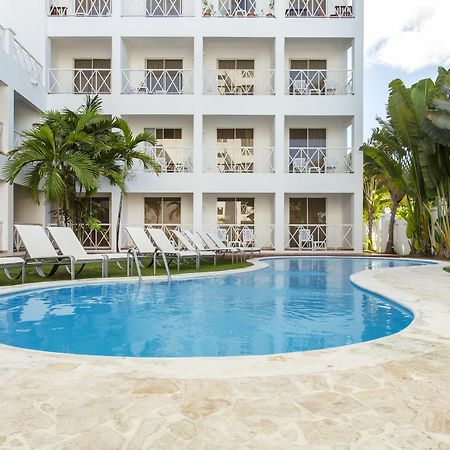 Apartamentos Punta Cana By Be Live Cabeza de Toro Exterior foto