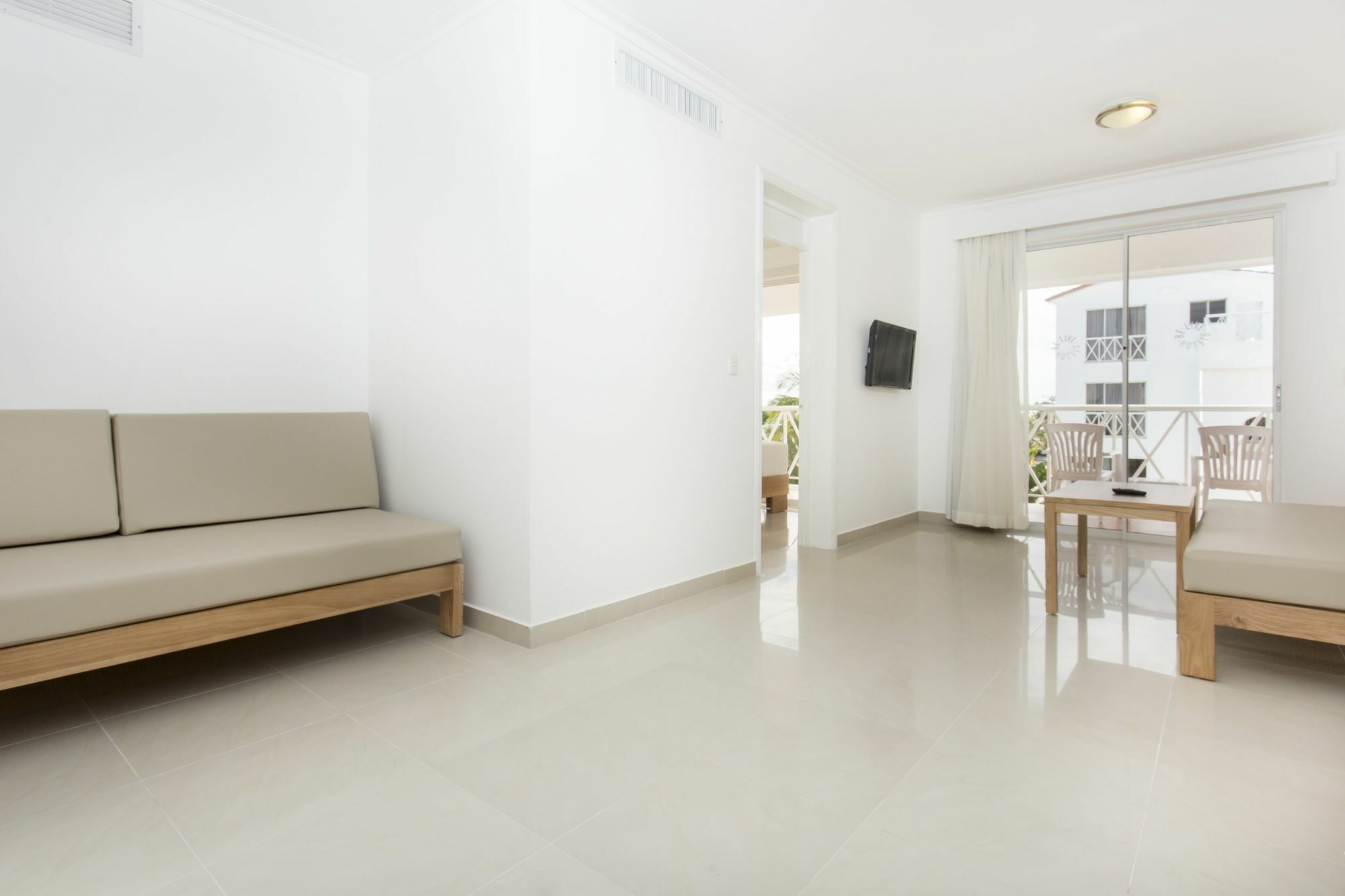 Apartamentos Punta Cana By Be Live Cabeza de Toro Exterior foto