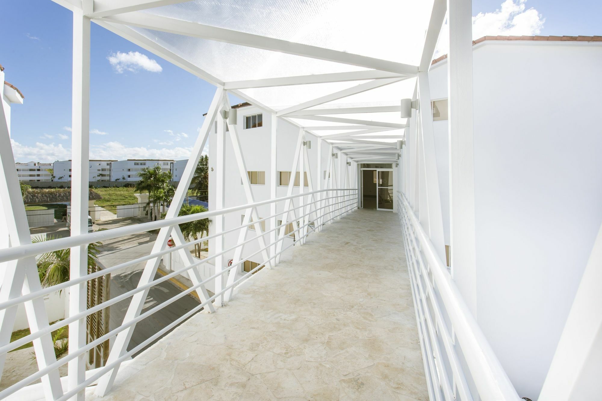 Apartamentos Punta Cana By Be Live Cabeza de Toro Exterior foto
